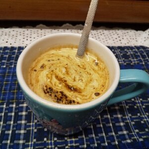 カプチーノ